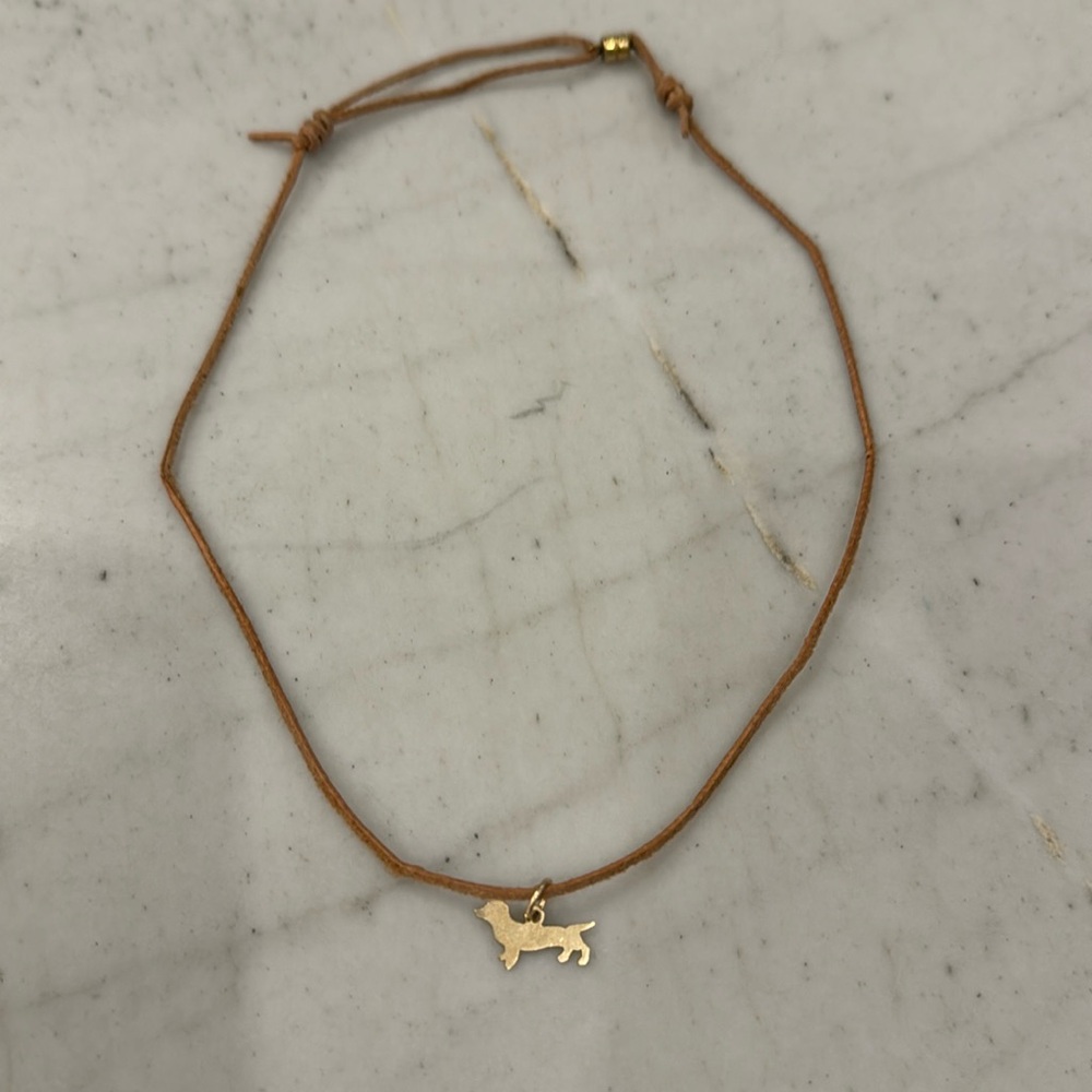 enewton Seaside Necklace